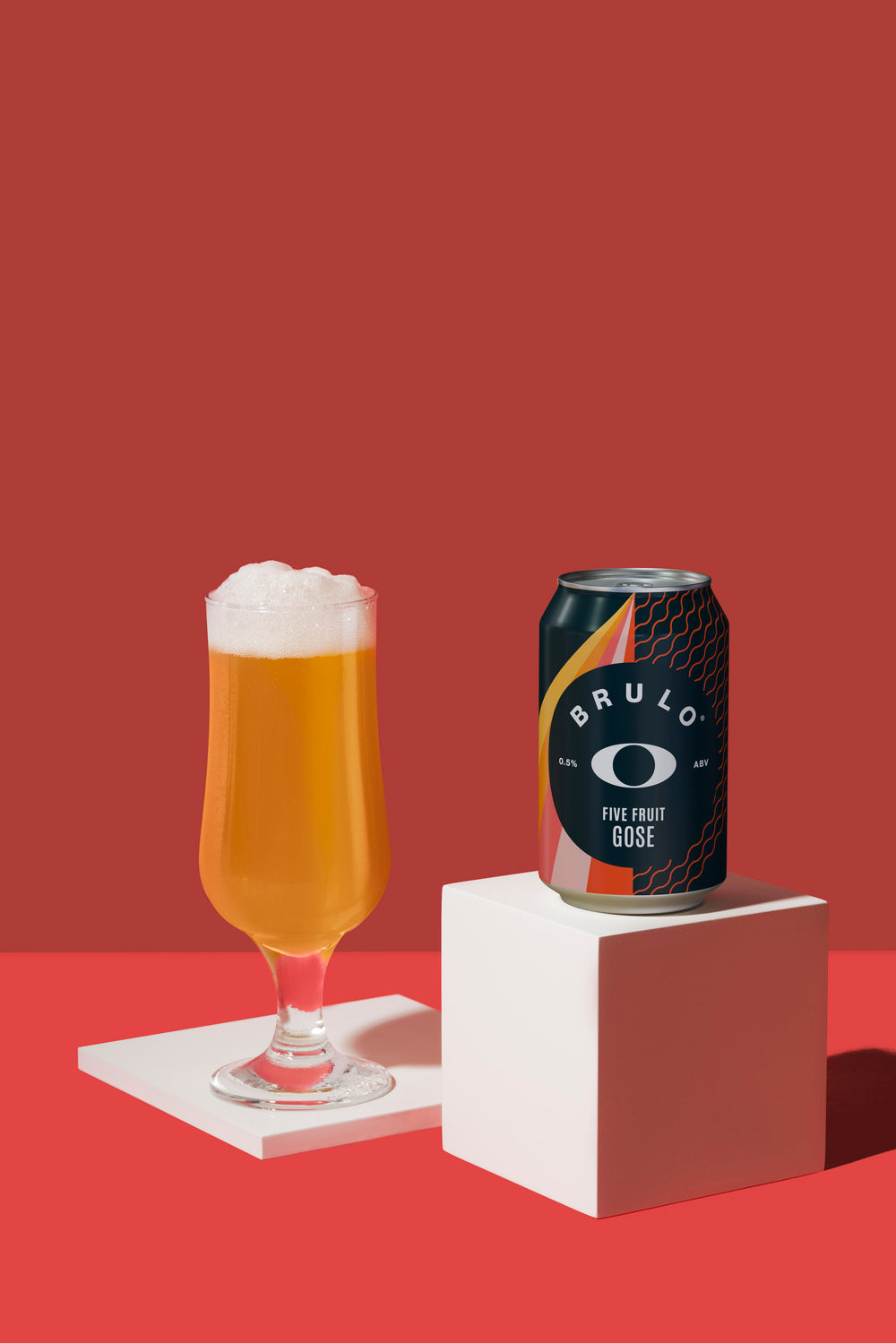 Five Fruit Gose