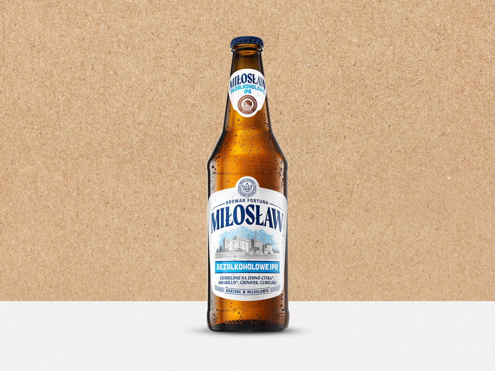 Miłosław IPA