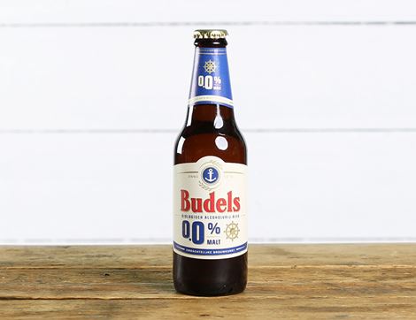 Budels 0.0% Malt