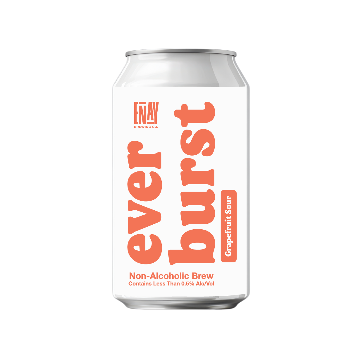 Ever Burst Grapefruit Sour