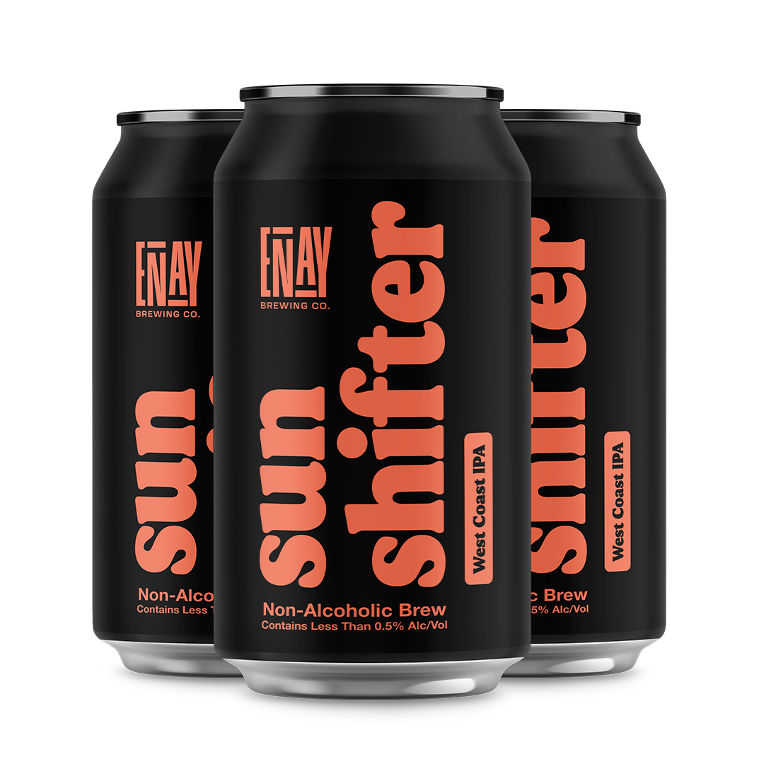 Sun Shifter West Coast IPA