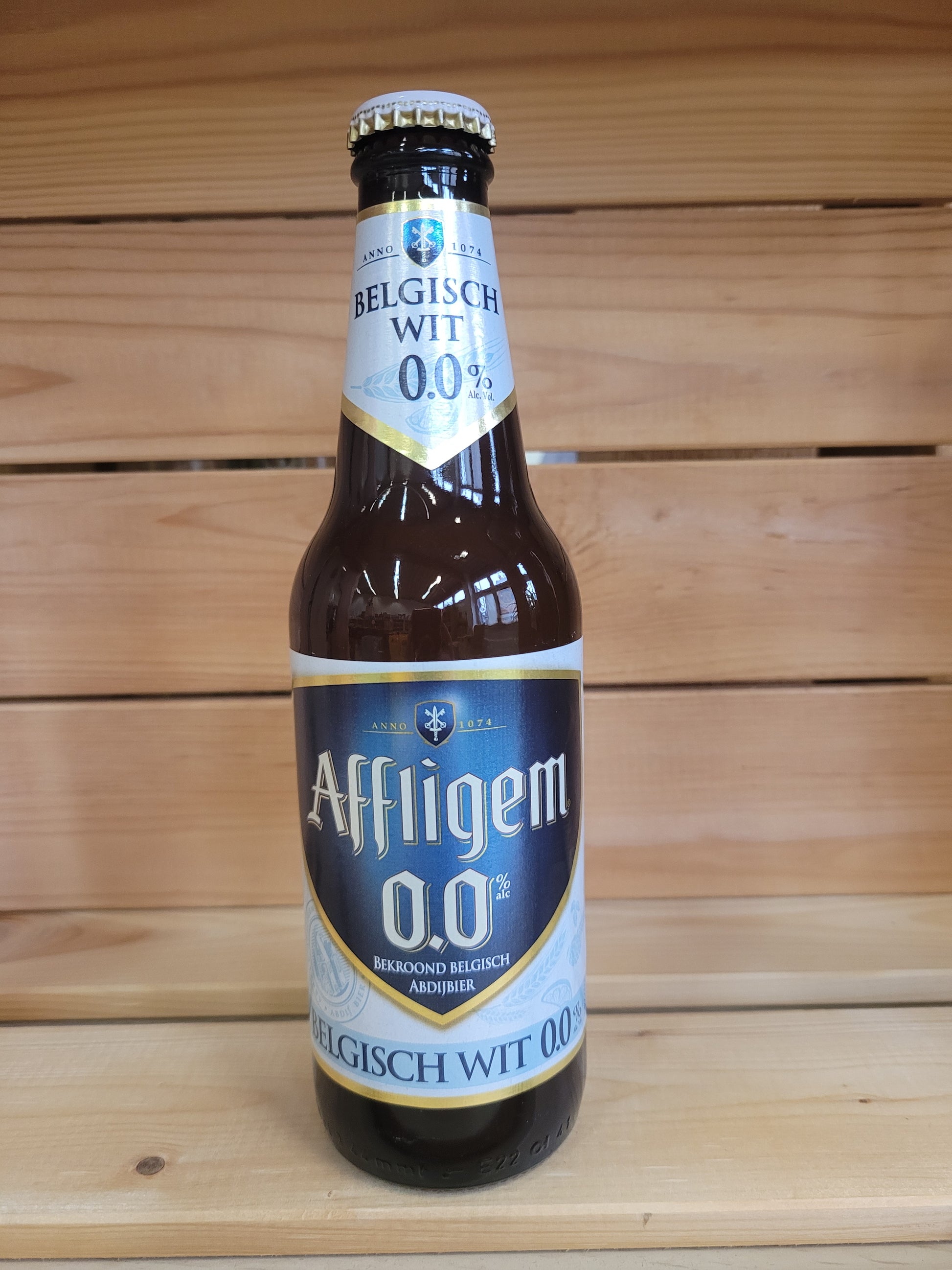Belgisch Wit