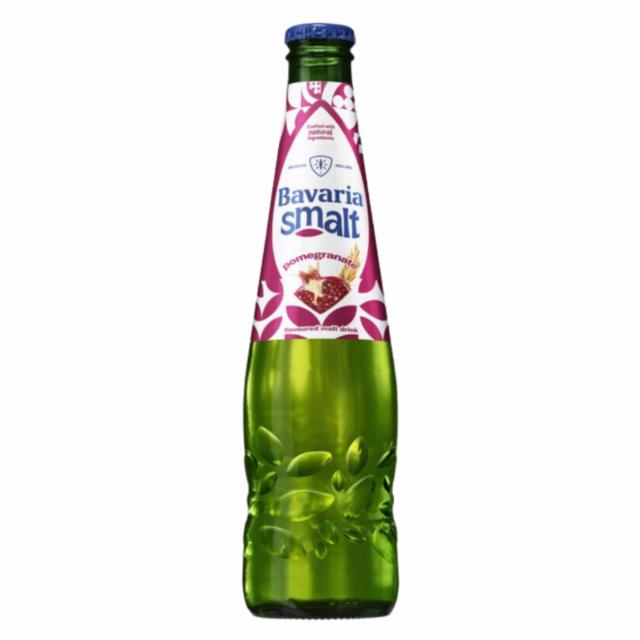 0.0% Pomegranate