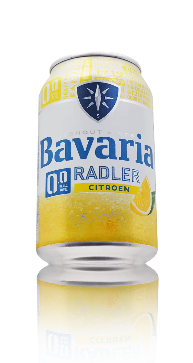 0.0% Radler Citroen