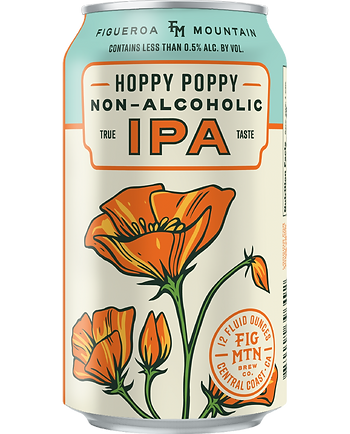 Hoppy Poppy