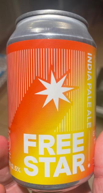 Extra Time IPA
