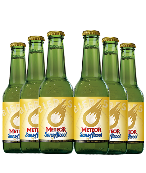 Sans Alcool