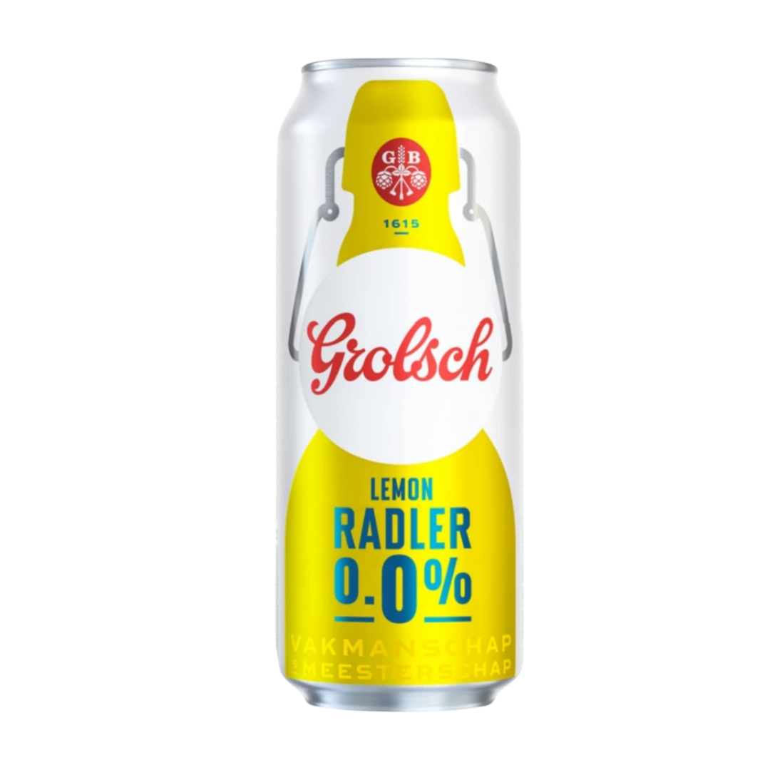 0.0% Radler Citroen
