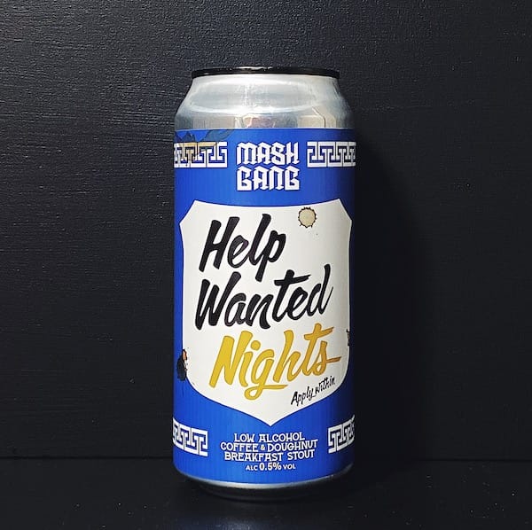 Help Wanted Nights