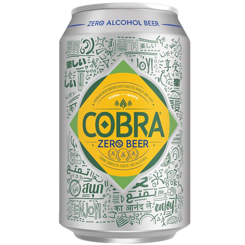 Cobra Zero