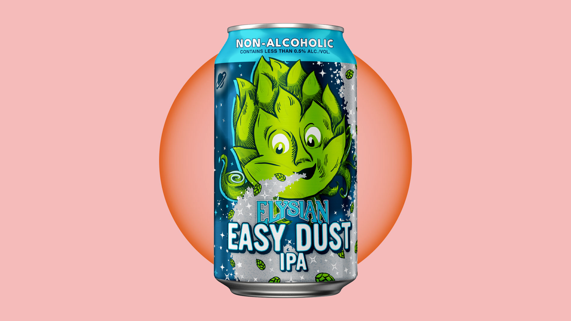 Easy Dust