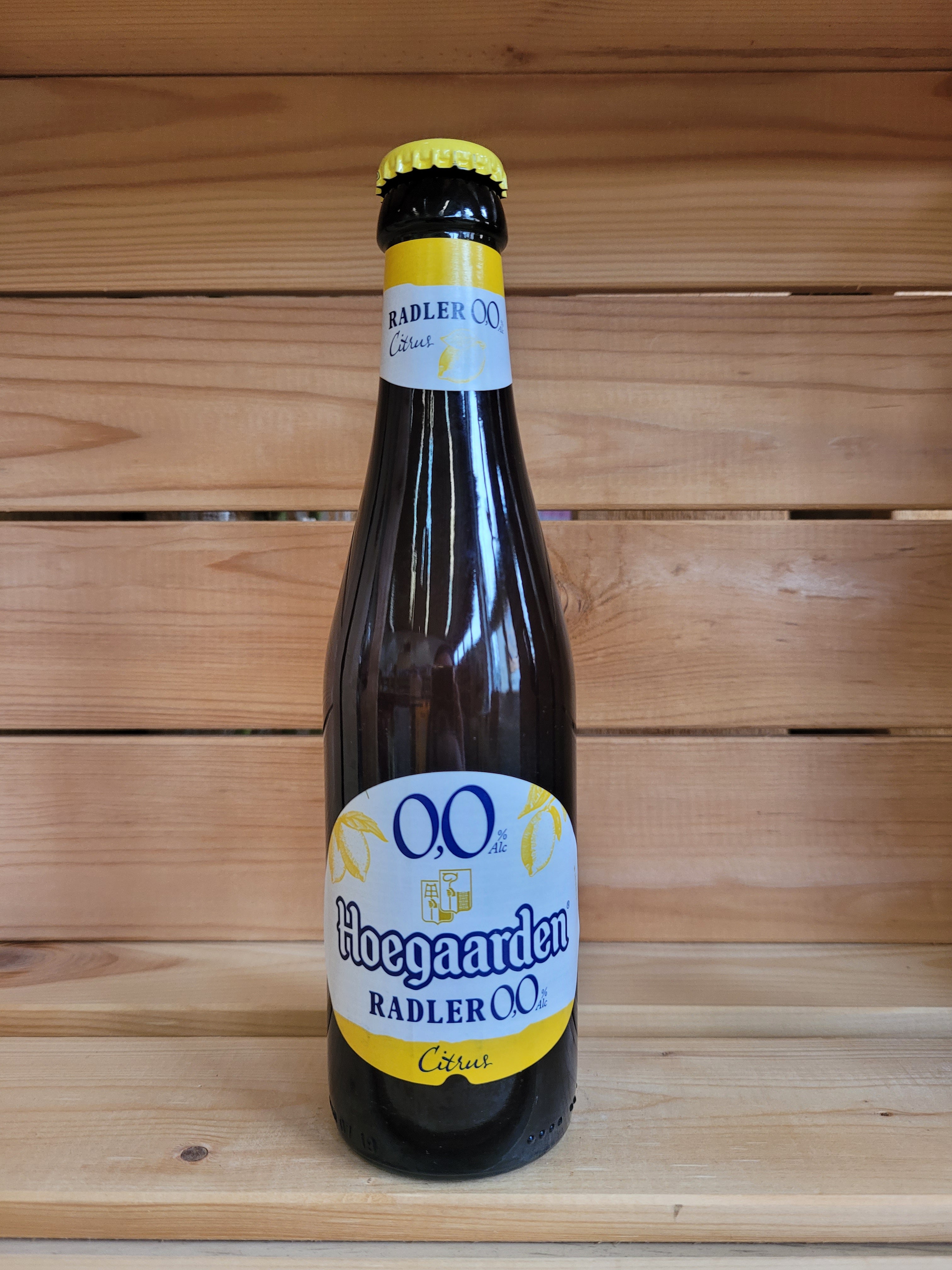 Radler Citrus