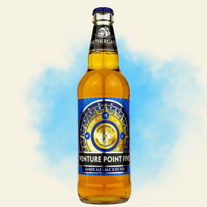 Venture Point Five