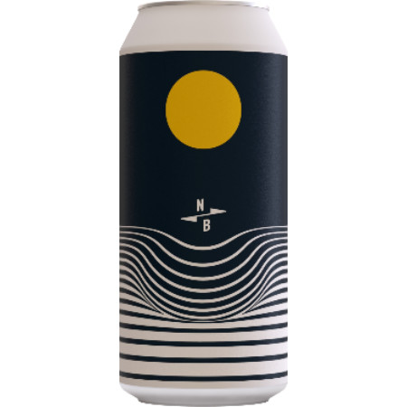 Flat Moon Society Grapefruit