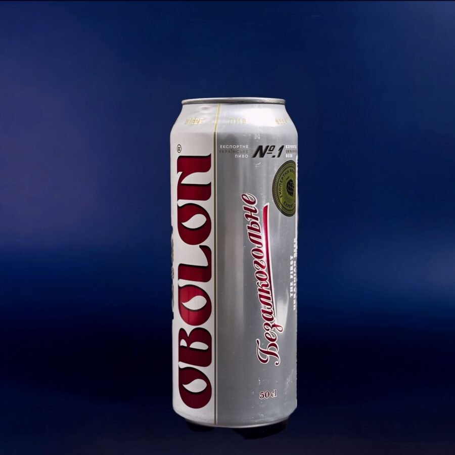 Non-Alcoholic