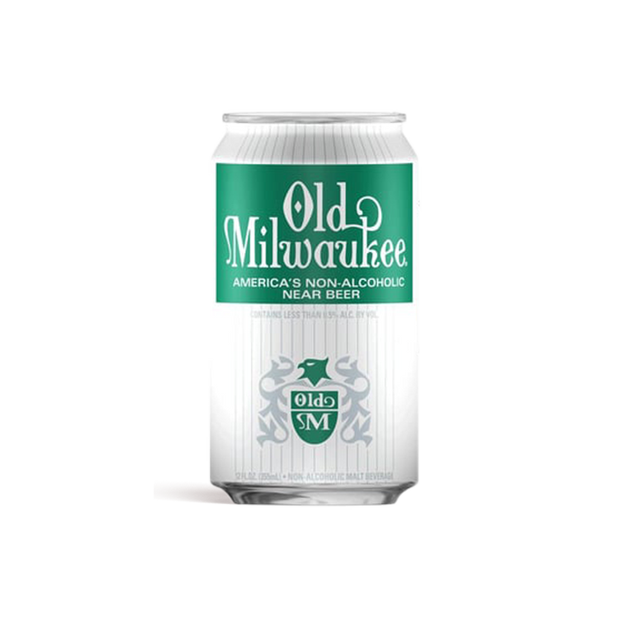 Old Milwaukee NA