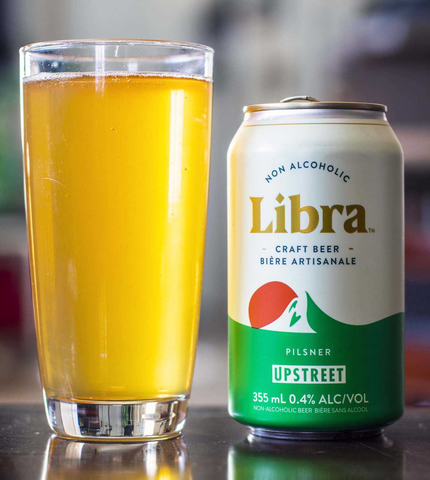 Libra Pilsner