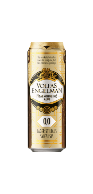 Nealkoholinis