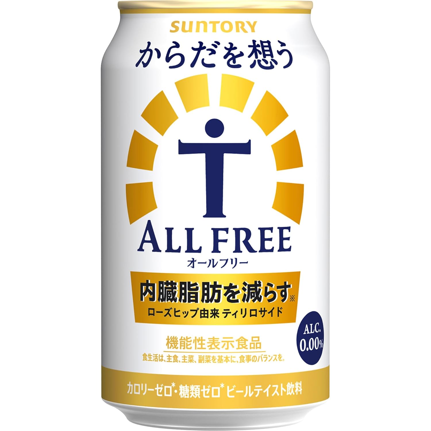 Karada wo Omou All-Free