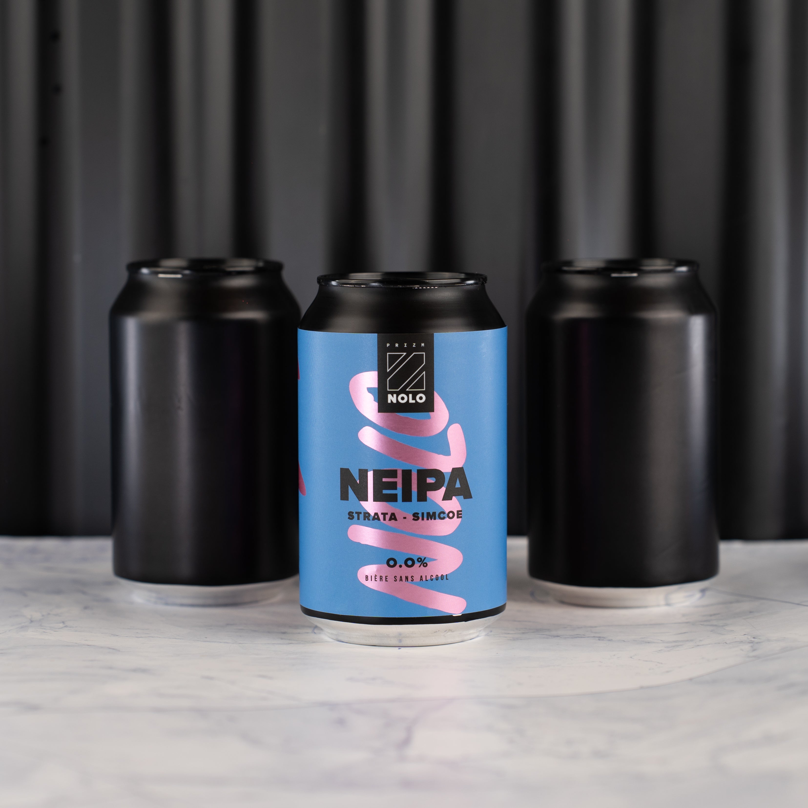 NEIPA Strata Simcoe