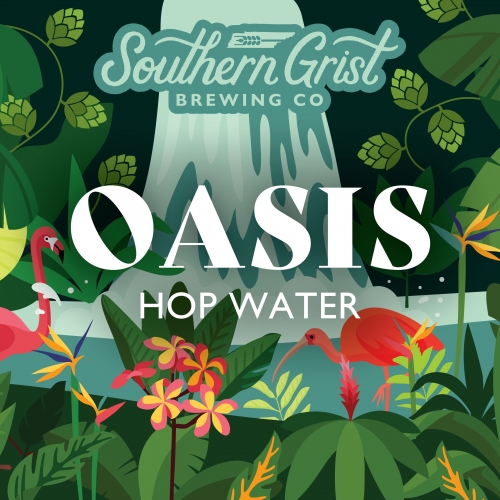 Oasis