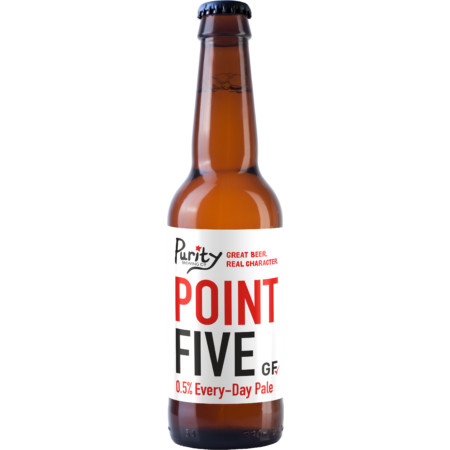 Point Five