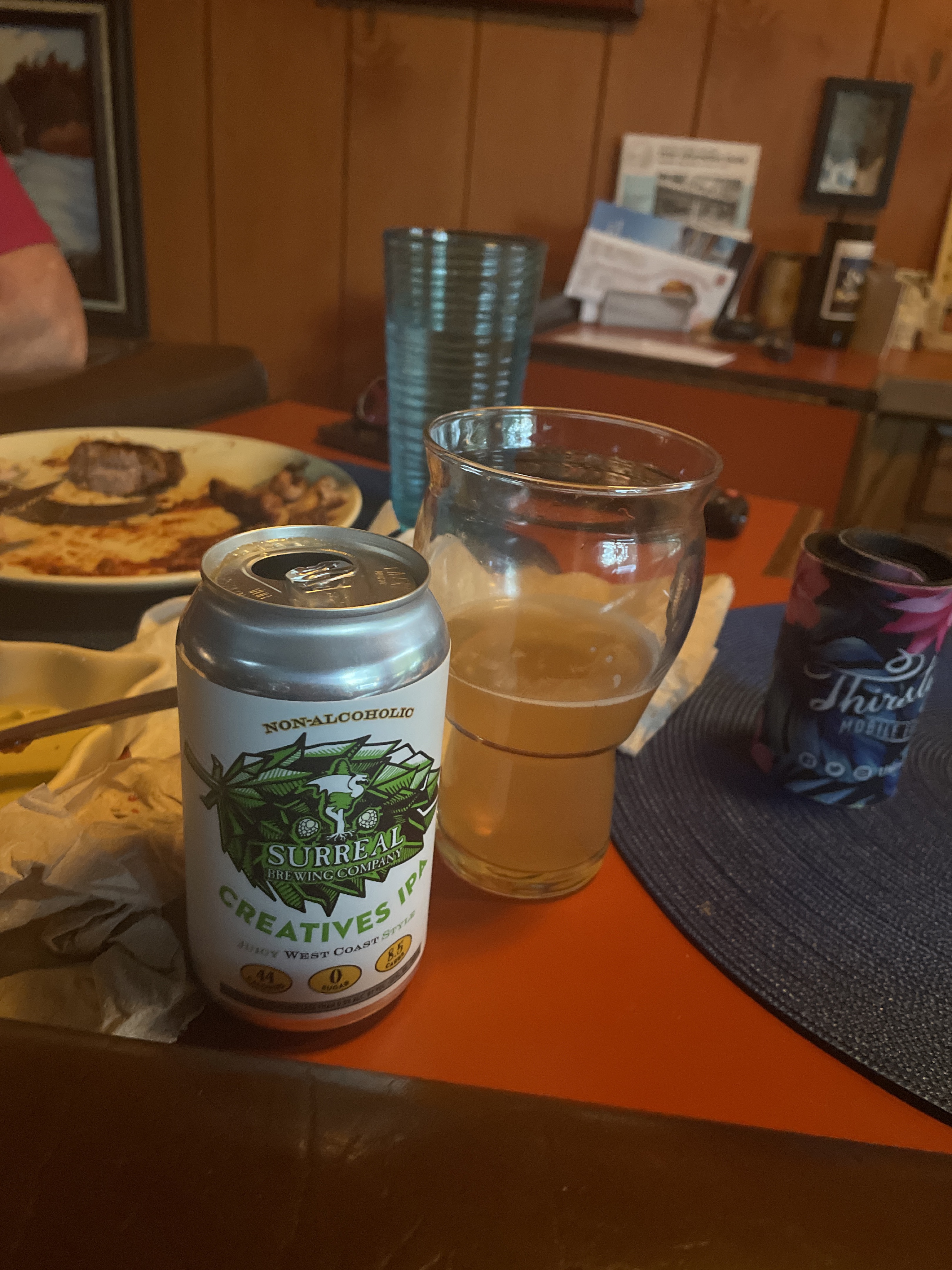 Creatives IPA