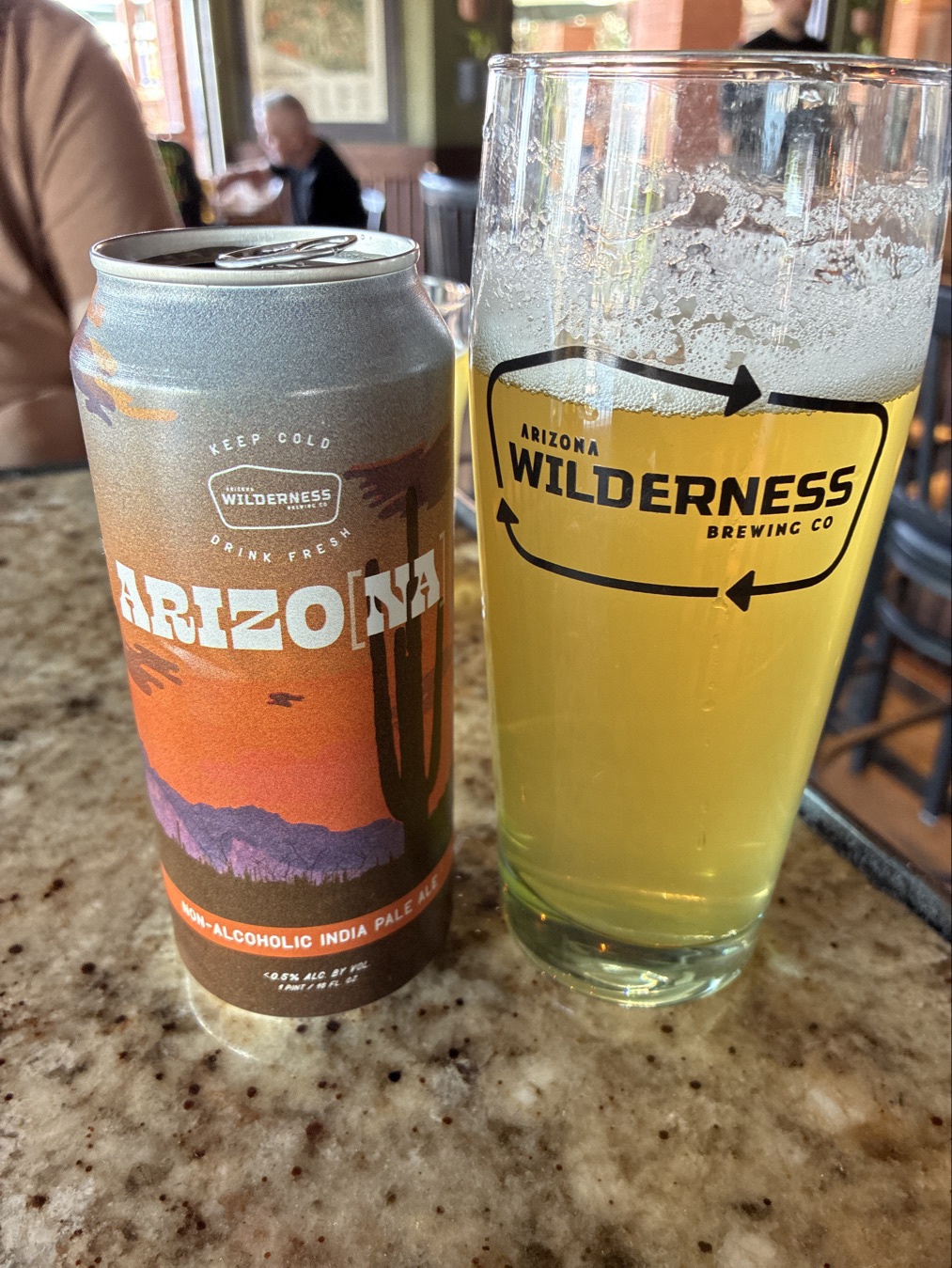Arizona IPA