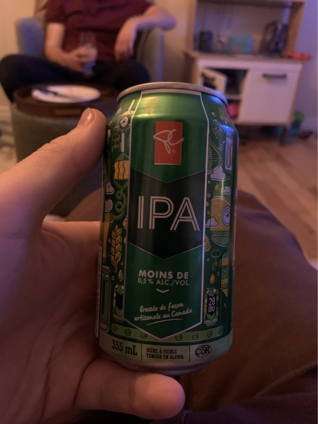 IPA