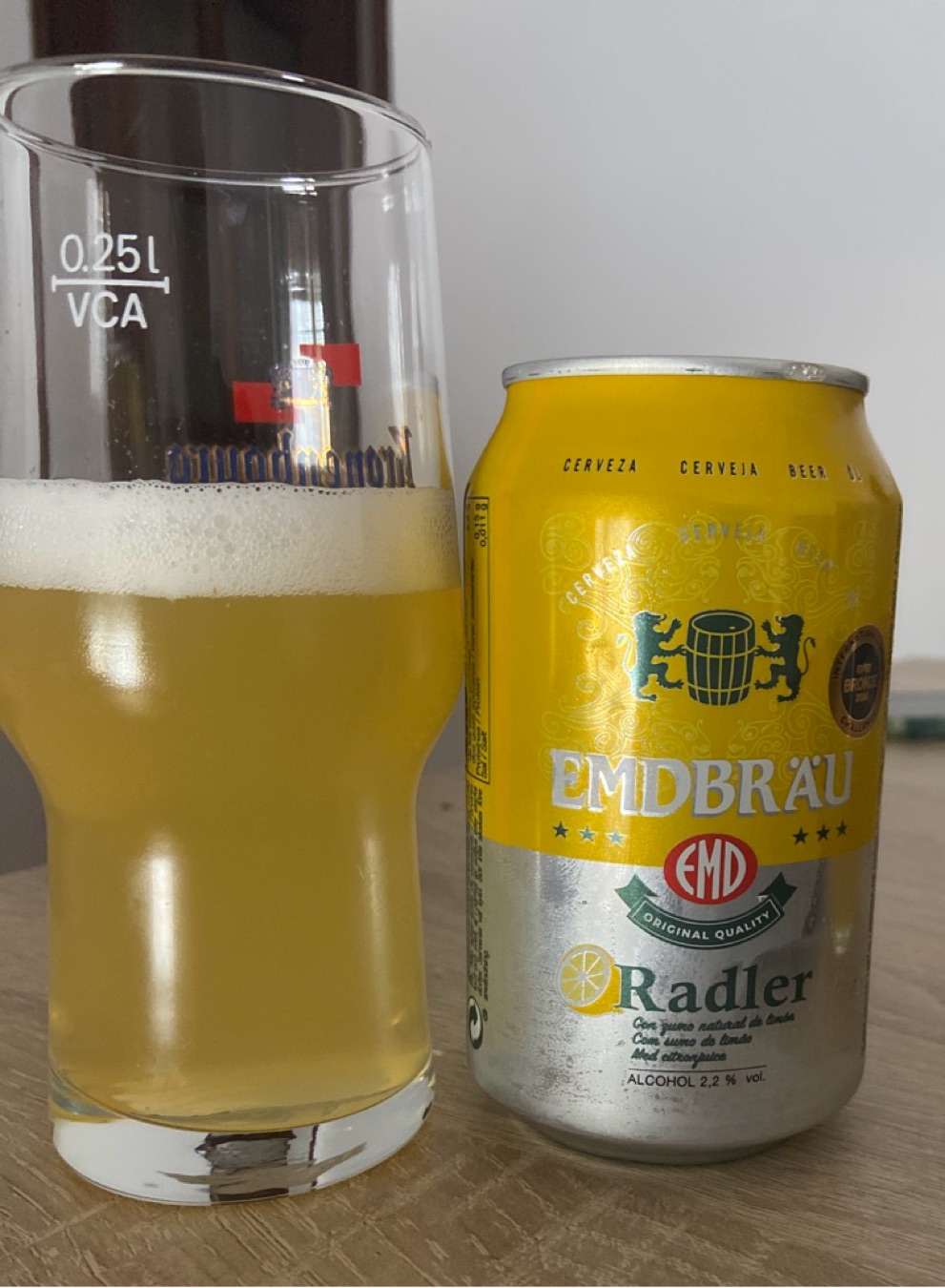 Shandy