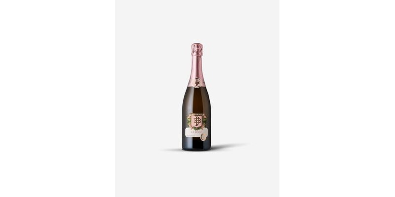 Le Rosé Pétillant