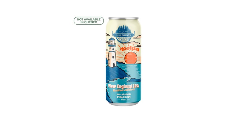 New England IPA