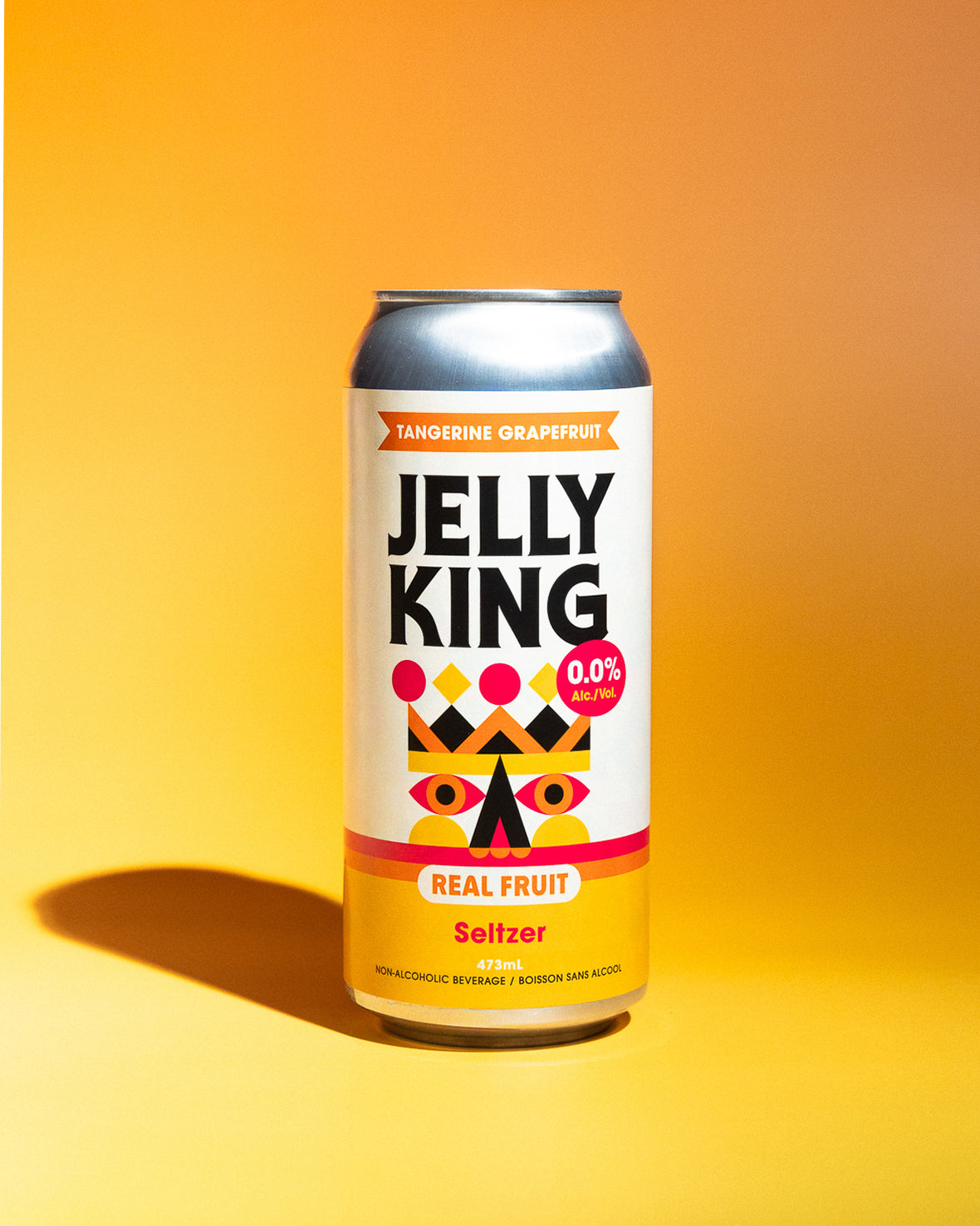 Jelly King Tangerine Grapefruit