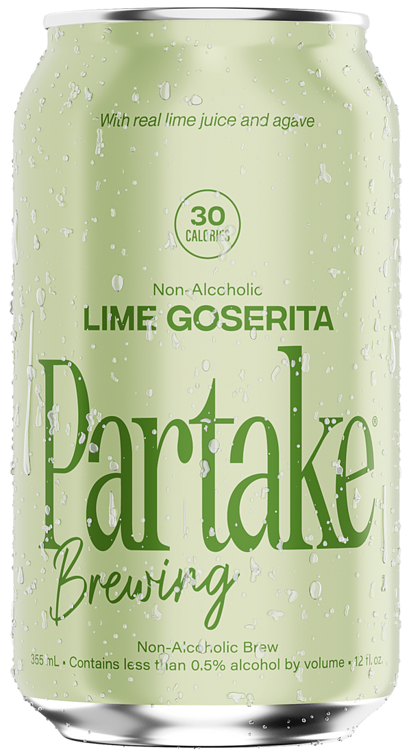 Lime Goserita