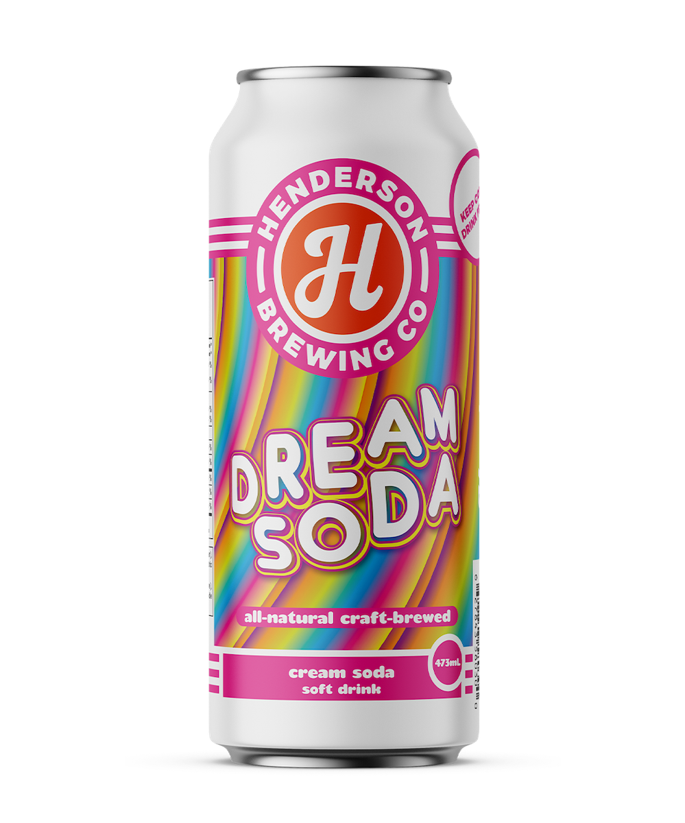 Dream Soda