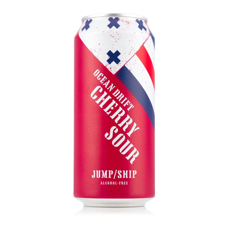 Ocean Drift Cherry Sour
