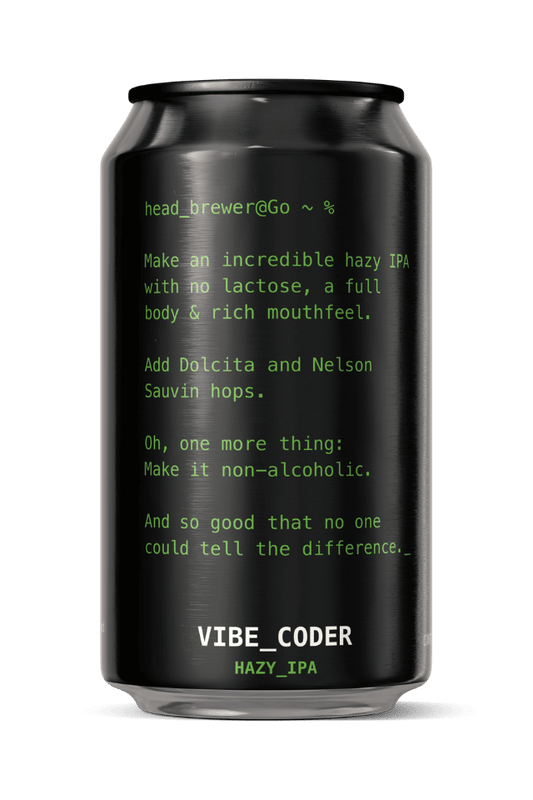 Vibe Coder