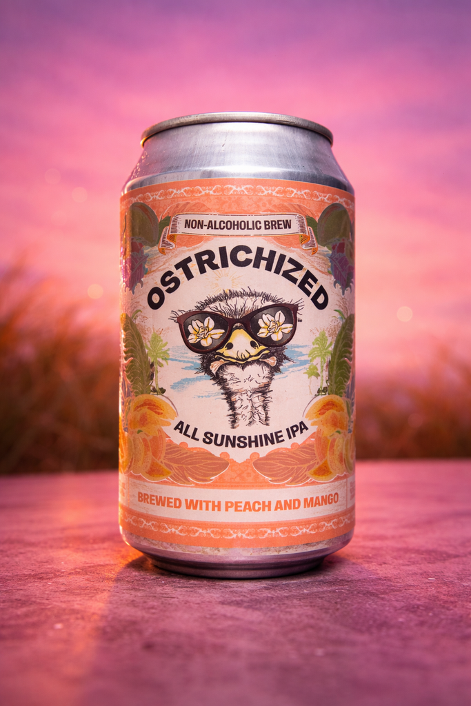 All Sunshine IPA