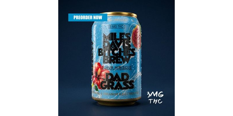 Miles Davis Bitches Brew