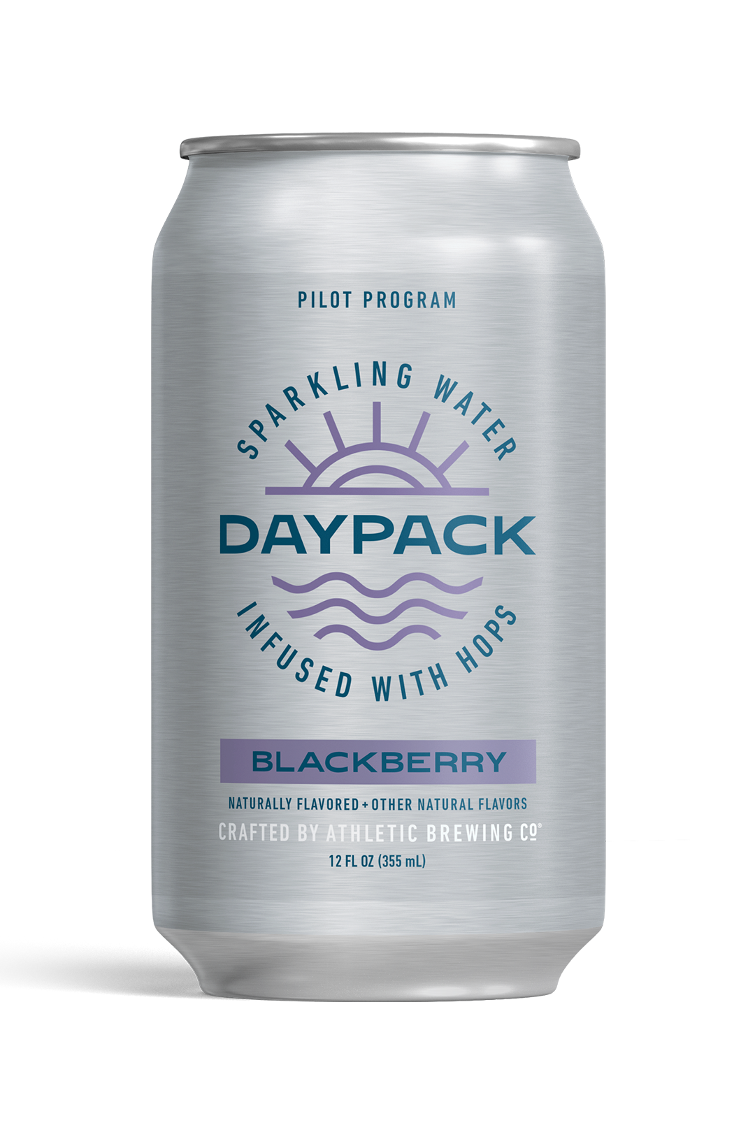 Blackberry DayPack
