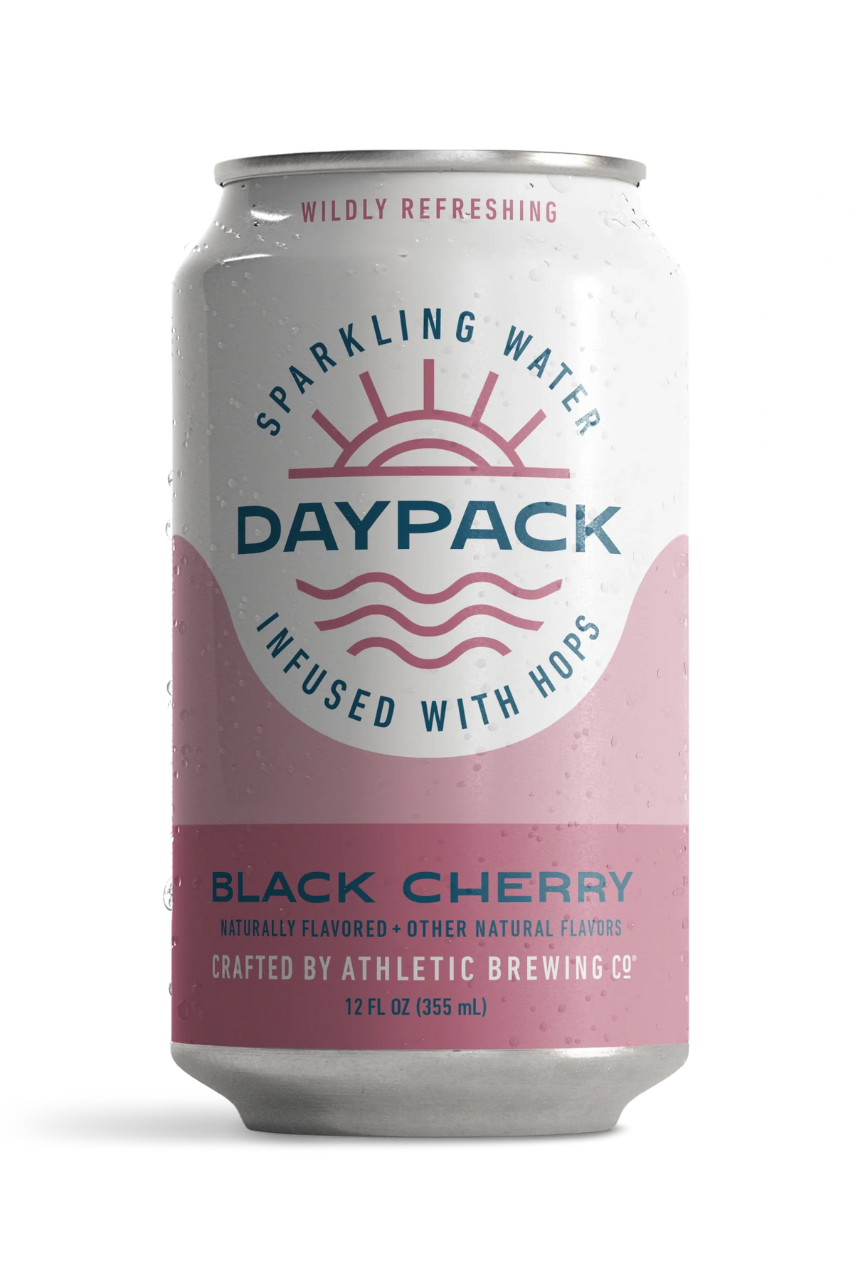 Black Cherry DayPack