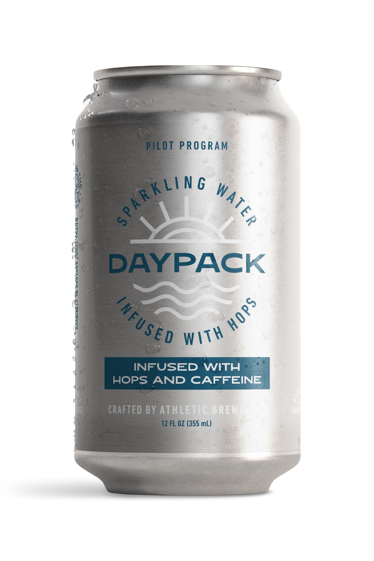 DayPack Hops & Caffeine