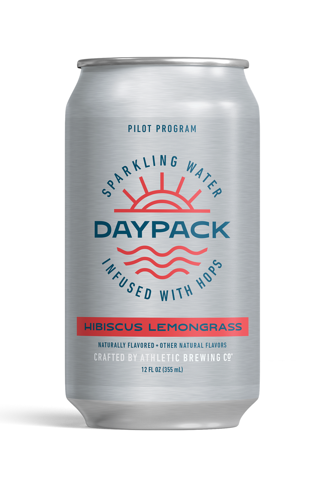 Hibiscus Lemongrass DayPack