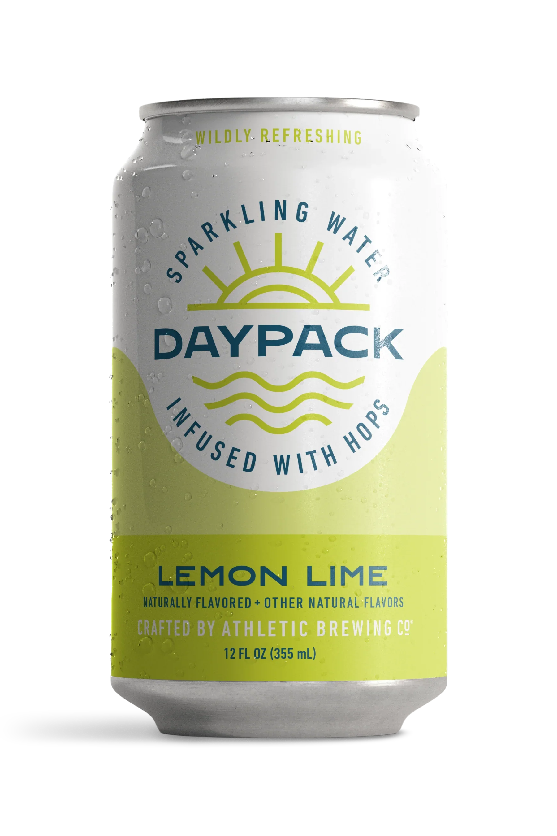 Lemon Lime DayPack
