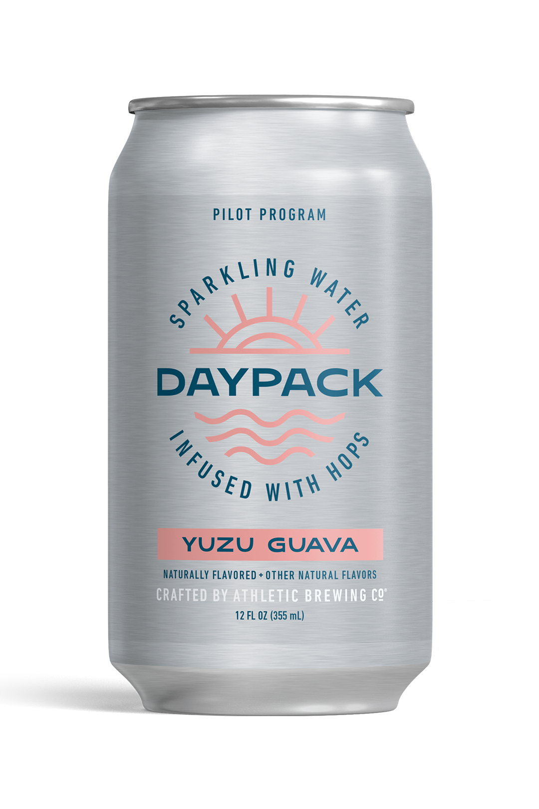 Yuzu Guava DayPack