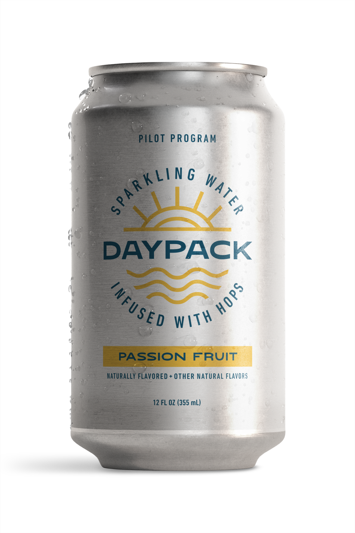 Passion Fruit DayPack