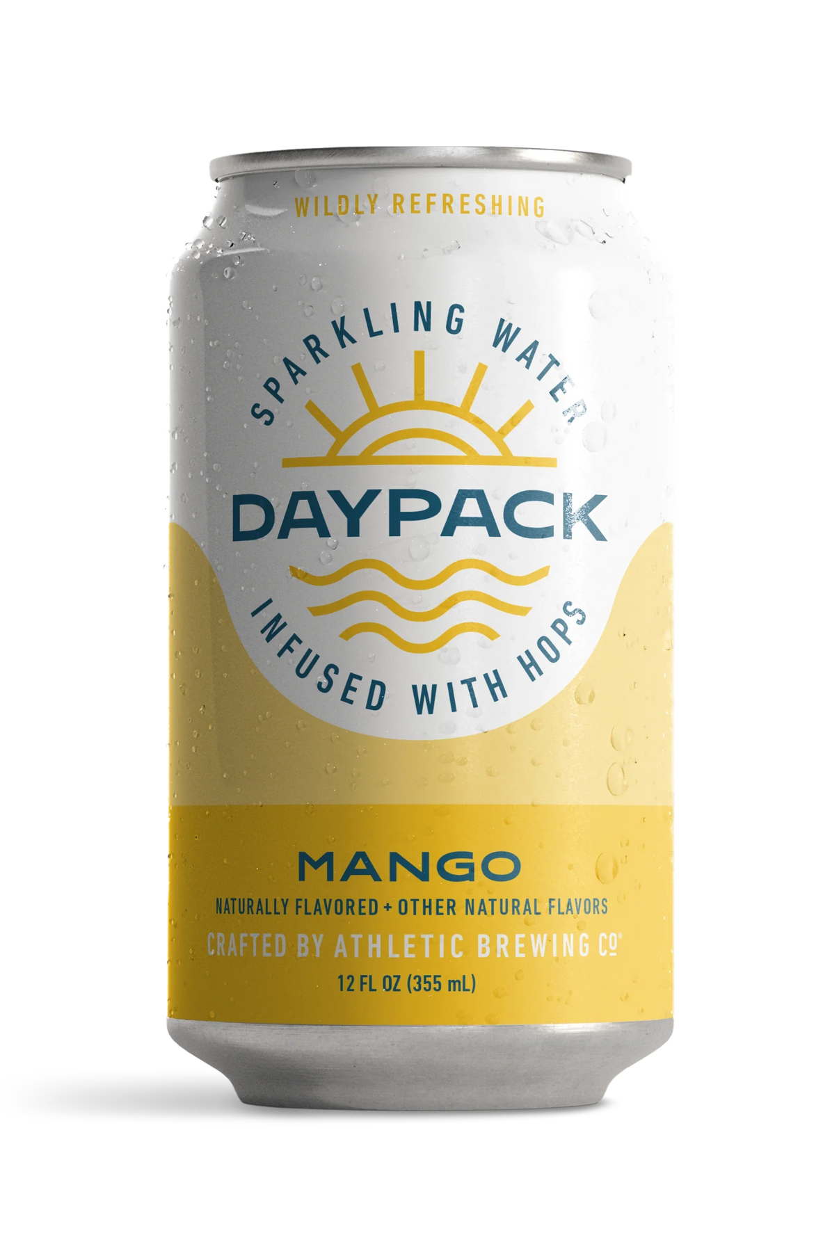 Mango DayPack