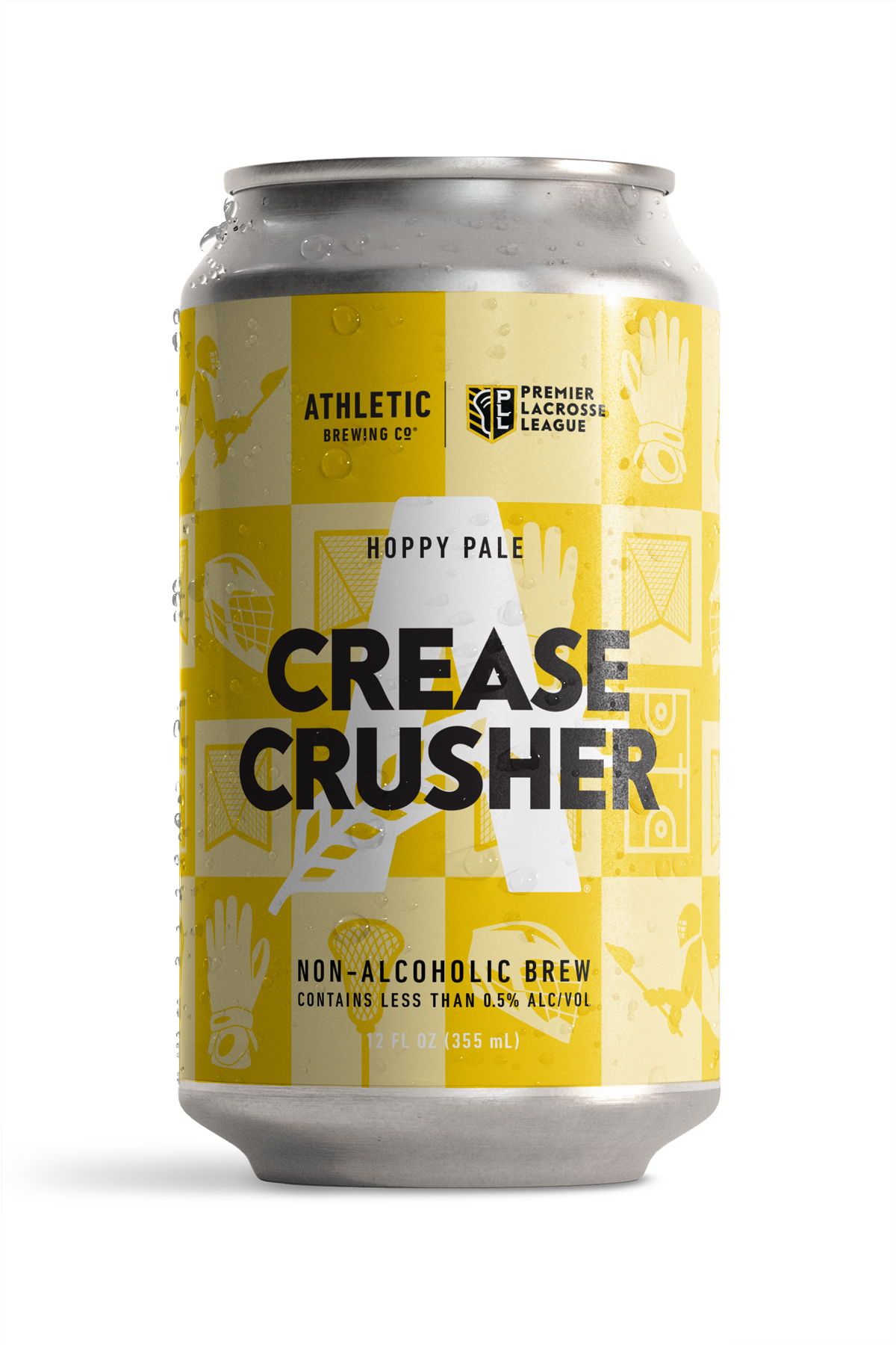 Crease Crusher