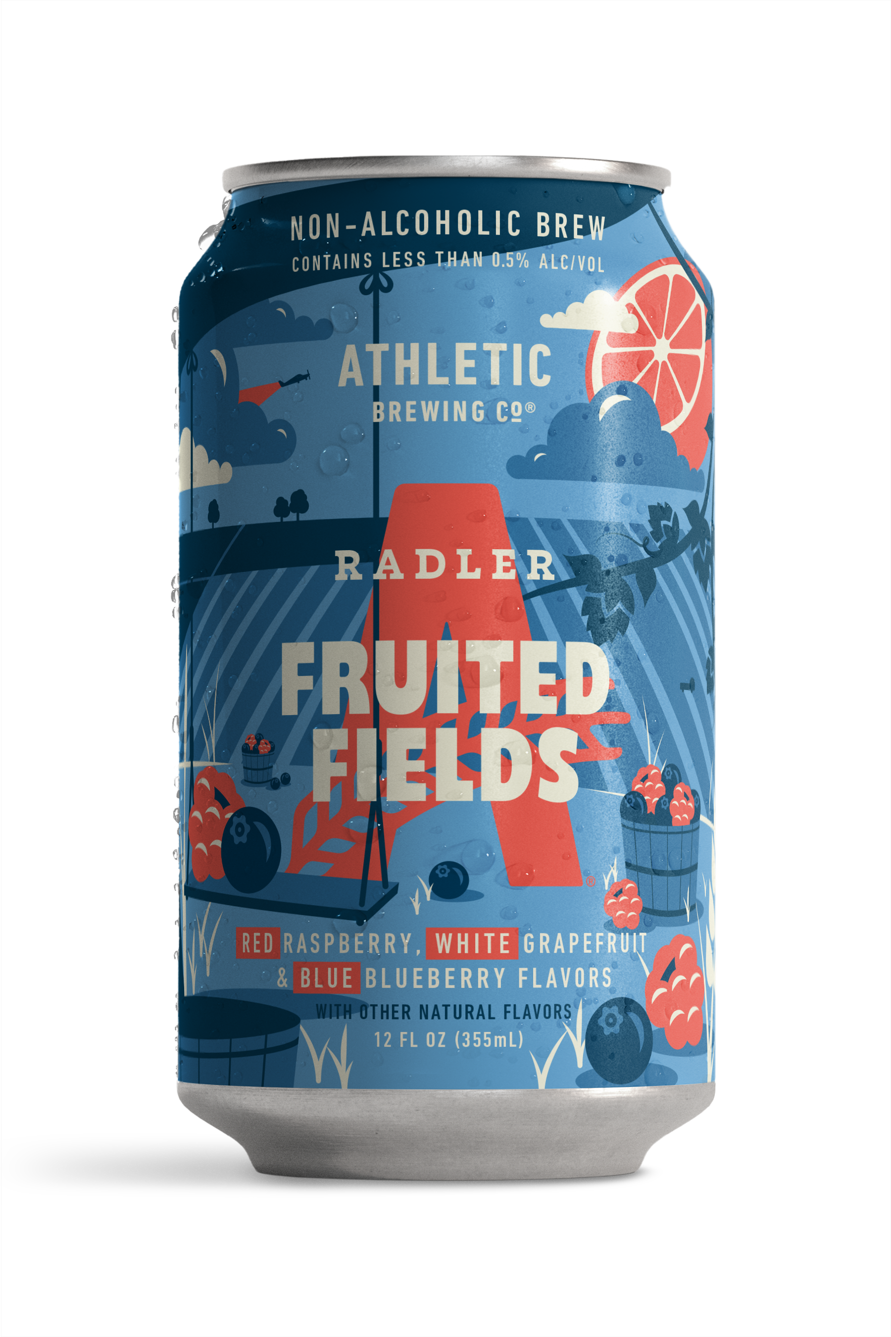 Fruited Fields