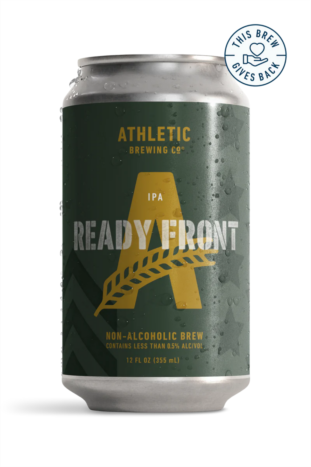 Ready Front IPA